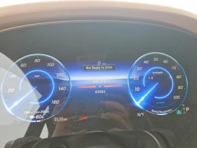 Mercedes-Benz EQS Suv 450+ , снимка 9