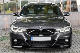 BMW 340 I/B58/STAGE-2/MHD/HUD/H&K, снимка 2