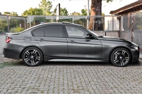 BMW 340 I/B58/STAGE-2/MHD/HUD/H&K, снимка 8