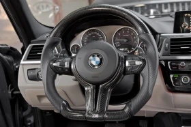 BMW 340 I/B58/STAGE-2/MHD/HUD/H&K, снимка 9