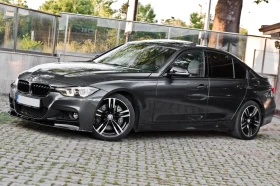 BMW 340 I/B58/STAGE-2/MHD/HUD/H&K, снимка 3