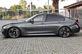 BMW 340 I/B58/STAGE-2/MHD/HUD/H&K, снимка 4