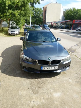 BMW 318 F30  Diesel, снимка 7