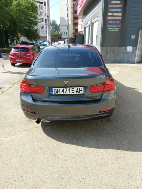 BMW 318 F30  Diesel, снимка 9