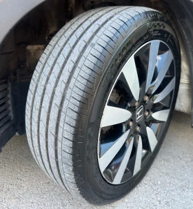 Honda Civic 1.6 D * FACELIFT* , снимка 15