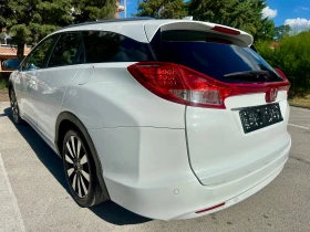 Honda Civic 1.6 D * FACELIFT* , снимка 3
