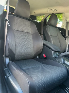 Honda Civic 1.6 D * FACELIFT* , снимка 13