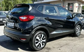 Renault Captur 1.5D 90HP AUTOMAT EURO6B, снимка 5