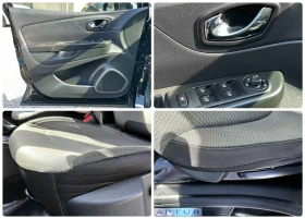 Renault Captur 1.5D 90HP AUTOMAT EURO6B, снимка 15