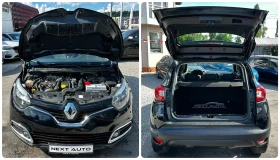 Renault Captur 1.5D 90HP AUTOMAT EURO6B, снимка 16