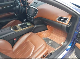 Maserati Ghibli 3.0l S Q4, снимка 5