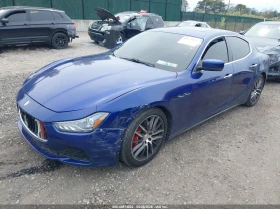 Maserati Ghibli 3.0l S Q4, снимка 2