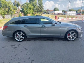 Mercedes-Benz CLS 350, снимка 7