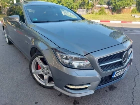 Mercedes-Benz CLS 350, снимка 4