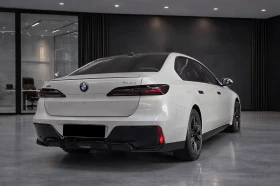 BMW 740 D/M-Sport/Individual/Sky Lounge, снимка 3