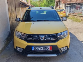 Dacia Sandero STEPWAY-За Такси* , снимка 1
