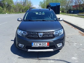 Dacia Sandero STEPWAY-За Такси* , снимка 10