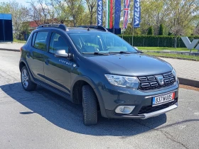Dacia Sandero STEPWAY-За Такси* , снимка 14