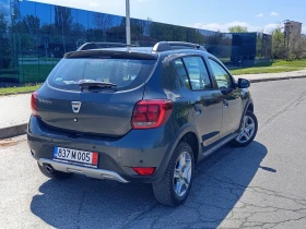 Dacia Sandero STEPWAY-За Такси* , снимка 13