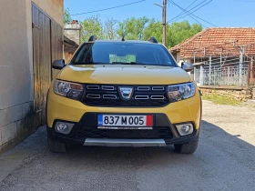 Dacia Sandero STEPWAY-За Такси* , снимка 4
