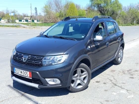 Dacia Sandero STEPWAY-За Такси* , снимка 9