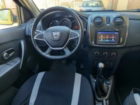 Dacia Sandero STEPWAY-За Такси* , снимка 15