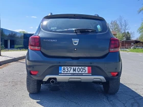 Dacia Sandero STEPWAY-За Такси* , снимка 12