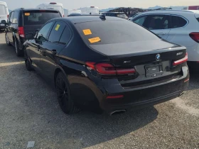BMW 530  * CARFAX * Без инциденти * , снимка 4