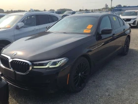BMW 530  * CARFAX * Без инциденти * , снимка 1