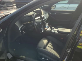 BMW 530  * CARFAX * Без инциденти * , снимка 8
