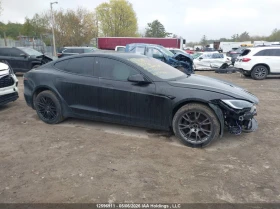 Tesla Model S Palladium USA, снимка 16