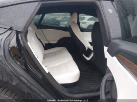 Tesla Model S Palladium USA, снимка 11