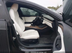 Tesla Model S Palladium USA, снимка 8