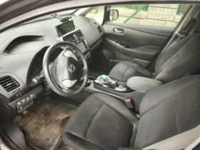 Nissan Leaf  45 kw.нова батерия, снимка 3