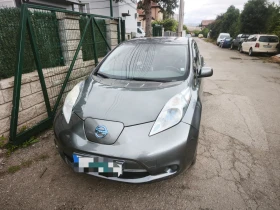 Nissan Leaf  45 kw.нова батерия, снимка 1