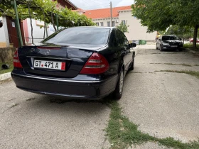 Mercedes-Benz E 320 AVANTGARDE 224 к с FACE, снимка 4
