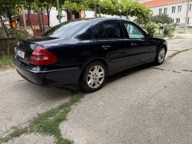 Mercedes-Benz E 320 AVANTGARDE 224 к с FACE, снимка 5