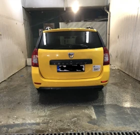Dacia Logan 1.5D-avtomatik, снимка 2