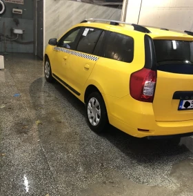 Dacia Logan 1.5D-avtomatik, снимка 6