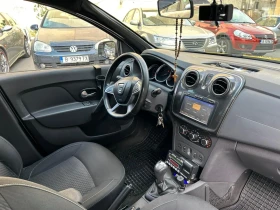 Dacia Logan 1.5D-avtomatik, снимка 9