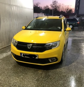 Dacia Logan 1.5D-avtomatik, снимка 1