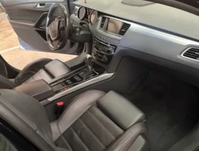 Peugeot 508 2.2 GT HDI 204 kc. JBL FELINE, снимка 5