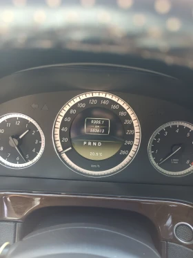 Mercedes-Benz E 200 NGT, снимка 13
