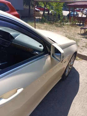 Mercedes-Benz E 200 NGT, снимка 9