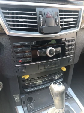 Mercedes-Benz E 200 NGT, снимка 15