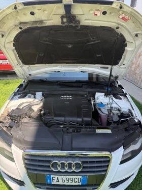 Audi A4, снимка 13