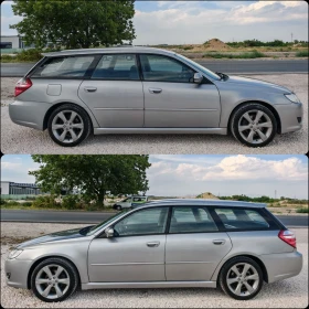 Subaru Legacy 2.0 БЕНЗИН 150 К.С.4x4 АВТОМАТИК! BIFUEL! FACELIFT, снимка 4