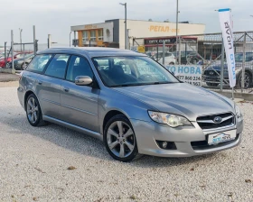 Subaru Legacy 2.0 БЕНЗИН 150 К.С.4x4 АВТОМАТИК! BIFUEL! FACELIFT, снимка 15