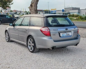 Subaru Legacy 2.0 БЕНЗИН 150 К.С.4x4 АВТОМАТИК! BIFUEL! FACELIFT, снимка 7