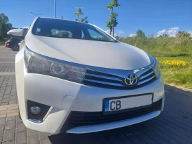 Toyota Corolla, снимка 1
